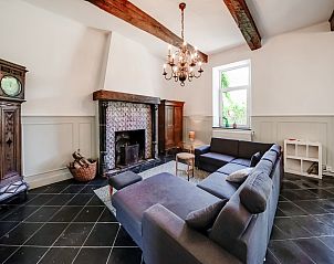 Guest house 063726 - Special overnight stays Liege - Ch�teau de F�rot