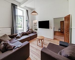 Guest house 063726 - Special overnight stays Liege - Ch�teau de F�rot