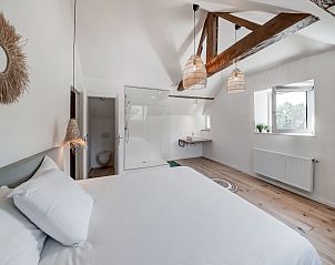 Guest house 063726 - Special overnight stays Liege - Ch�teau de F�rot