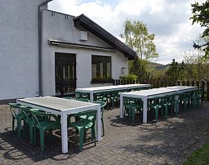Guest house 0637301 - Holiday property Liege - Haus Waldblick