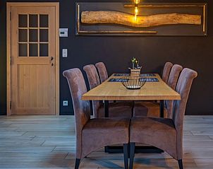 Guest house 0637302 - Holiday property Liege - A LOREE DU BOIS