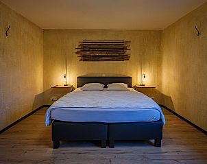 Guest house 0637302 - Holiday property Liege - A LOREE DU BOIS