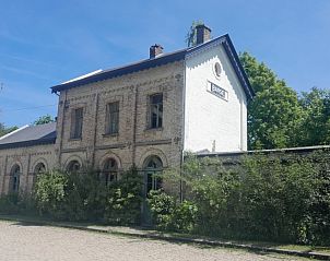 Verblijf 064005 - Vakantiewoning Ardennen (Luik) - La Gare de Barse