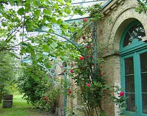 Verblijf 064005 - Vakantiewoning Ardennen (Luik) - La Gare de Barse