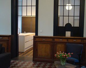 Verblijf 064005 - Vakantiewoning Ardennen (Luik) - La Gare de Barse