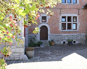 Guest house 0641301 - Holiday property Liege - La Tour de la Chapelle