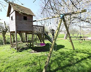 Guest house 0641301 - Holiday property Liege - La Tour de la Chapelle