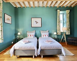 Guest house 0641301 - Holiday property Liege - La Tour de la Chapelle