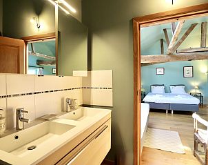 Guest house 0641301 - Holiday property Liege - La Tour de la Chapelle