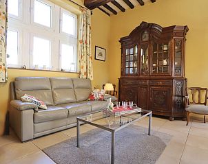 Guest house 0641301 - Holiday property Liege - La Tour de la Chapelle