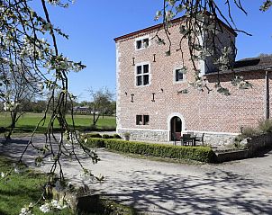 Guest house 0641301 - Holiday property Liege - La Tour de la Chapelle