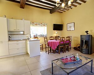Guest house 0641301 - Holiday property Liege - La Tour de la Chapelle