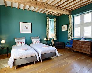 Guest house 0641301 - Holiday property Liege - La Tour de la Chapelle