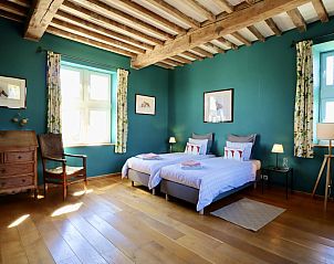 Guest house 0641301 - Holiday property Liege - La Tour de la Chapelle