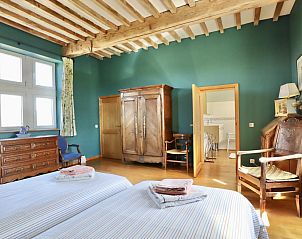 Guest house 0641301 - Holiday property Liege - La Tour de la Chapelle