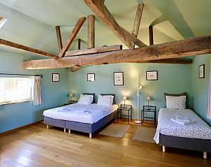 Guest house 0641301 - Holiday property Liege - La Tour de la Chapelle