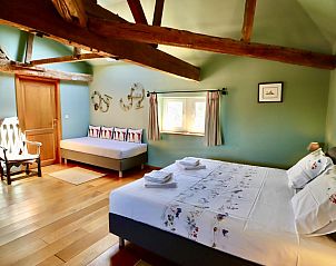 Guest house 0641301 - Holiday property Liege - La Tour de la Chapelle