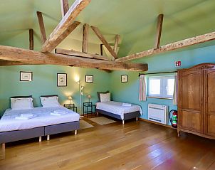 Guest house 0641301 - Holiday property Liege - La Tour de la Chapelle