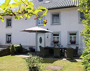 Verblijf 064802 • Vakantiewoning Ardennen (Luik) • Souvenirs d'Ouren 