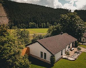 Guest house 064826 • Holiday property Liege • Huisje in Burg-Reuland 