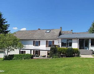 Verblijf 064827 - Vakantiewoning Ardennen (Luik) - Koekehuis-Haus am Teibes