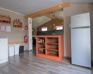 Verblijf 064827 - Vakantiewoning Ardennen (Luik) - Koekehuis-Haus am Teibes