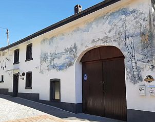 Verblijf 064828 - Vakantiewoning Ardennen (Luik) - Koekehuis