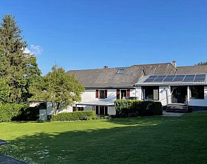 Verblijf 064828 - Vakantiewoning Ardennen (Luik) - Koekehuis