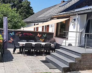 Verblijf 064829 - Vakantiewoning Ardennen (Luik) - Koekehuis Boven