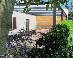 Verblijf 064830 - Vakantiewoning Ardennen (Luik) - Koekehuis Beneden