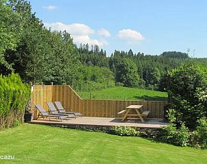 Verblijf 064830 - Vakantiewoning Ardennen (Luik) - Koekehuis Beneden