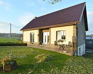 Unterkunft 064831 - Ferienhaus Lüttich - Am Bauernhof