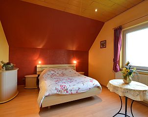 Unterkunft 064831 - Ferienhaus Lüttich - Am Bauernhof