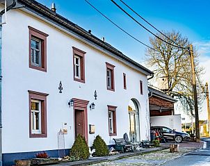 Unterkunft 064832 - Ferienhaus Lüttich - 53724