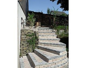 Unterkunft 064832 - Ferienhaus Lüttich - 53724