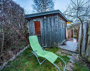 Unterkunft 064832 - Ferienhaus Lüttich - 53724