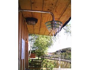Unterkunft 064832 - Ferienhaus Lüttich - 53724