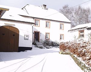 Unterkunft 064833 - Ferienhaus Lüttich - 42677