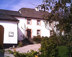 Unterkunft 064833 - Ferienhaus Lüttich - 42677