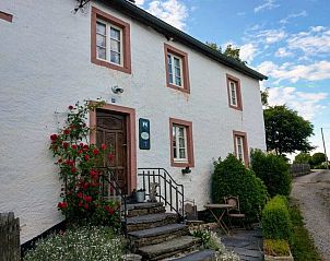 Unterkunft 064833 - Ferienhaus Lüttich - 42677