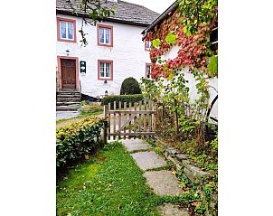 Unterkunft 064833 - Ferienhaus Lüttich - 42677