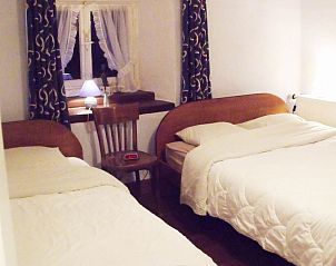 Unterkunft 064833 - Ferienhaus Lüttich - 42677