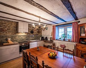Unterkunft 064833 - Ferienhaus Lüttich - 42677