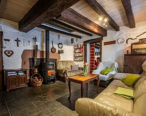 Unterkunft 064833 - Ferienhaus Lüttich - 42677
