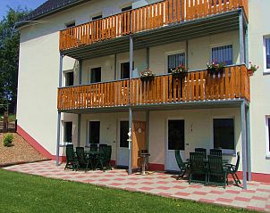 Unterkunft 064834 - Ferienhaus Lüttich - Anna