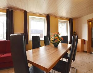 Unterkunft 064834 - Ferienhaus Lüttich - Anna