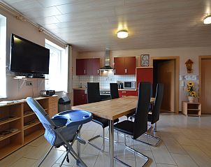 Unterkunft 064835 - Ferienhaus Lüttich - Anita