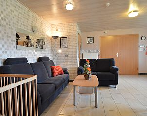 Unterkunft 064835 - Ferienhaus Lüttich - Anita