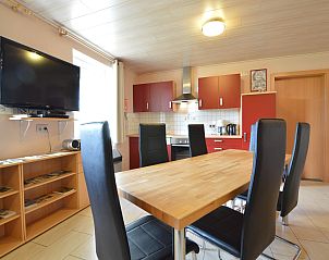 Unterkunft 064835 - Ferienhaus Lüttich - Anita