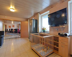Unterkunft 064836 - Appartement Lüttich - Residenz Zur Buchenallee